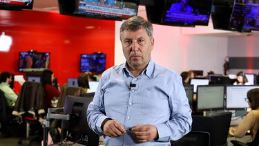 “Seguro e Ventura são os vencedores da noite”: Armando Esteves Pereira analisa as primeiras projeções das presidenciais