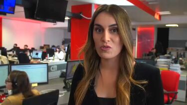 “Há um grande derrotado da noite que é Luís Montenegro”: Rita Matias reage a primeiros resultados das eleições