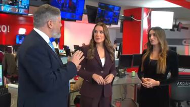 Rita Matias diz que “quem tem mais a perder é Portugal” por Montenegro não dar indicação de voto 