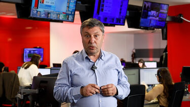 “Seguro vale mais do que os votos do PS”: a análise aos resultados da primeira volta das presidenciais 