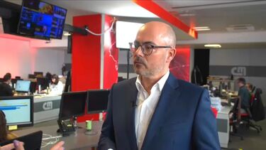 “Reação de Cotrim demonstra ambição, confiança e esperança”: Rodrigo Saraiva acerca de discurso do liberal