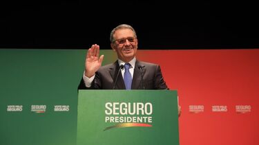 Barómetro Intercampus: Seguro atrai votantes de Mendes e Gouveia para esmagar Ventura