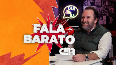 ‘Fala Barato’ com Eduardo Madeira | Como analisa os resultados das presidenciais de ontem? 
