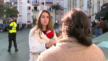 “Havia crianças aos gritos”: moradora de prédio em Alenquer relata aparato no local quando se apercebeu do incêndio  