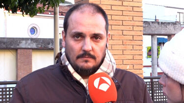 “Uma imagem aterradora”: presidente da câmara de Adamuz descreve cenário após acidente ferroviário em Espanha