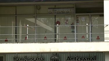 37 detidos após noite de desacatos entre 'casuals' de V. Guimarães e FC Porto