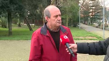 “Que sejam mais competentes”: Albino Pinto foi impedido de votar nas presidenciais porque o próprio nome já tinha sido usado  