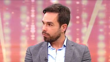 "Continuam a dar passos muito importantes": Ricardo Martins Pereira sobre nova conquista de José Raposo e Sara Barradas