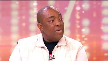 "Não há um preço para a fama": Daniel Nascimento sobre críticas feitas a Fanny Rodrigues