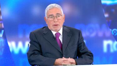 Diretor da Intercampus fala da sondagem certeira à boca das urnas: "Comportamento eleitoral foi o que se previa"