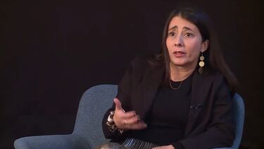 "Pode ser uma forma de comunicação": psicanalista explica porque surge a acumulação e como intervir de forma correta