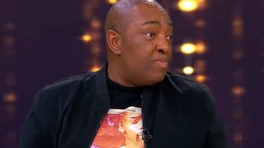 “No Quénia este tipo de postura é crime”: Daniel Nascimento sobre atitude de José Castelo Branco ao fingir que é uma mulher 