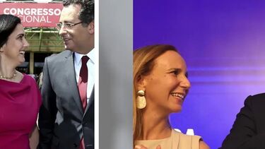 “Não as conheço mas acho que são discretas”: Daniel Nascimento sobre mulheres dos candidatos a Belém