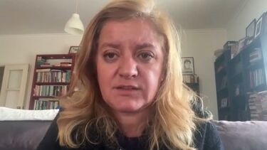 "É um grupo com ideias xenofobas e racistas": Tânia Laranjo fala sobre do grupo 1143