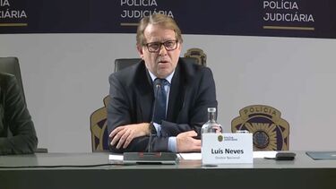 Megaoperação da PJ ao grupo neonazi 1143 visou evitar mortes, afirma diretor da PJ