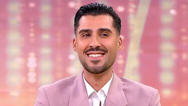 "Ficou chateada por vê-lo": Léo Caeiro sobre reencontro entre Liliana Filipa e Daniel Gregório