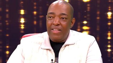 "Apesar do ar de felicidade está triste": Daniel Nascimento sobre Ruben Amorim em Portugal