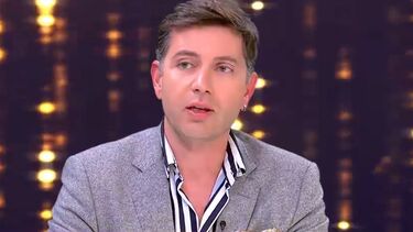 "Esta é uma história cheia de contradições": Ricardo Azedo sobre escândalo da família Beckham