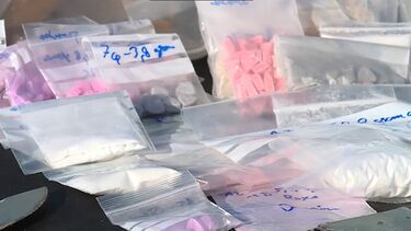 Homem de 64 anos detido por tráfico de estupefacientes em Chaves 