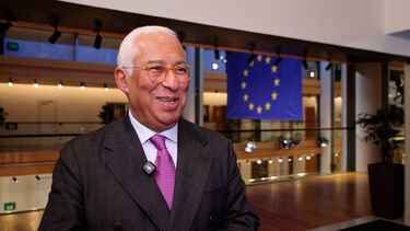 António Costa votou Seguro e vai voltar a fazê-lo na segunda volta das presidenciais