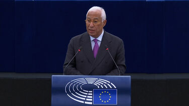 “Estamos prontos a defender-nos contra qualquer forma de coação”: Costa responde a ameaças de Trump  