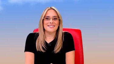 "Todas as pessoas têm o seu 'timing' numa relação": Helena Isabel sobre desabafo de Sónia Jesus nas redes sociais