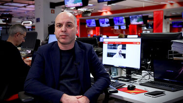 Como Mário Machado criou o grupo 1143? 