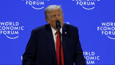 “O Canadá vive graças aos EUA”: Trump critica falta de gratidão do país vizinho 