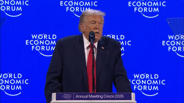 Donald Trump exige “negociações imediatas” sobre a aquisição da Gronelândia .mp4