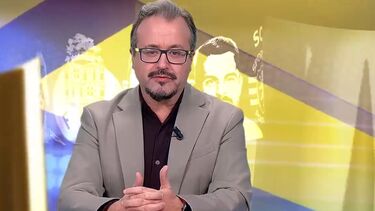 Vítor Pinto: "Rafa? O verdadeiro impacto desta transferência não está no que se paga ao Besiktas"  