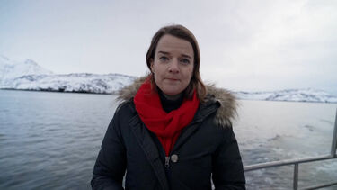 O que pensam os gronelandeses de Trump querer conquistar a ilha? Será “o desejo de aumentar os EUA no mapa?” 