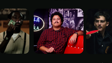 Filme da Semana| Marty Supreme é Chalamet, o detestável