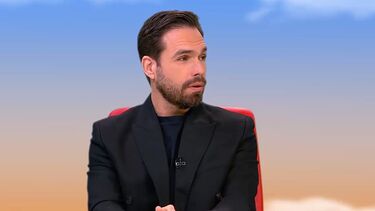 'Arrumadinho' considera que "Dudu só deve parar com este processo quando tiver acesso aquilo que é por direito dele" 