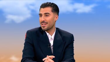 NUNO MARKL E A 'CASSANDRA'_NFM