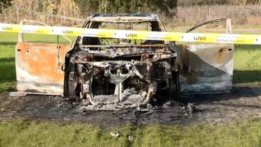 Condutor de jipe atacado com rajadas de metralhadora em plena luz do dia em Almada 