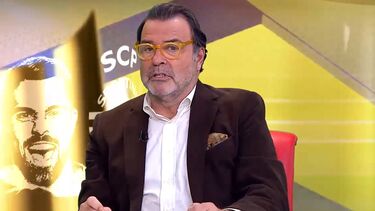 José Nunes: "O Benfica não ficou pior com a lesão do Ríos" 