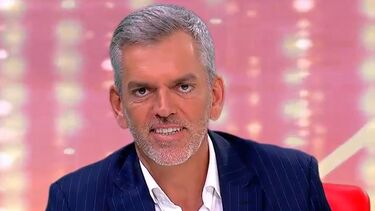 "Nuno não se rende": Zé Gouveia sobre regresso de Nuno Markl à ‘Rádio Comercial’