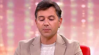 "Apropriou-se do momento de outra pessoa": Ricardo Azedo sobre vídeos publicados por Renata Reis