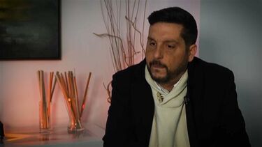 João foi agredido por elementos da PSP e o Estado ainda não lhe pagou a indemnização de 185 mil euros que lhe foi atribuída