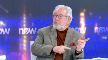 "É óbvio que não tenho alternativa": Isaltino Morais anuncia que vai votar em António José Seguro