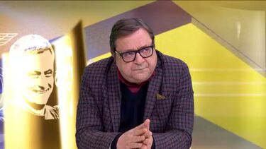 "Reconheço que é algo fraturante": João Malheiro sobre regresso de Rafa ao Benfica