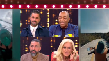 Pedro Teixeira e filho de férias juntos nas Filipinas