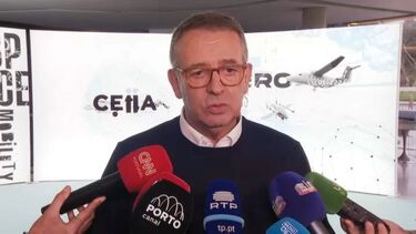 António José Seguro regista com "agrado" apoio de Marques Mendes