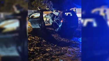 Dois jovens morrem em acidente de viação em Pombal