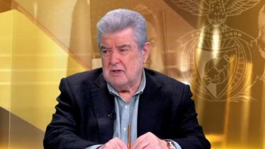 António Figueiredo: "Direção do Benfica fez bem em deixar entrar os adeptos"