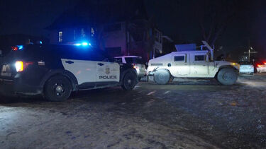 Guarda Nacional do Minnesota mobilizada em Minneapolis após ICE matar cidadão norte-americano