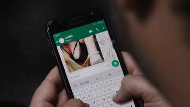 Dois homens apresentam queixa por chantagens online com vídeos íntimos