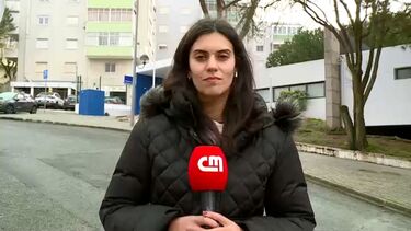 Homem baleado durante a madrugada na Amadora