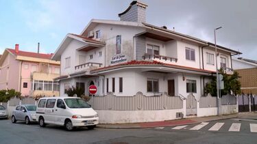 Fuga de gás obriga à retirada de idosos em lar de Ermesinde