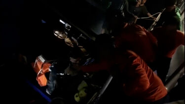 Ferry com mais de 350 pessoas a bordo afunda no sul das Filipinas. Há pelo menos 15 mortos 